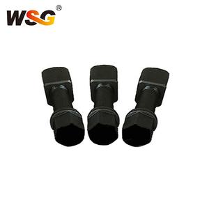 Oem178-27-11150ส่วนรถแทรกเตอร์d155ส่วนสายฟ้าสายฟ้าและถั่ว - Product Image 5