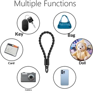 เคสซิลิโคนนุ่มลายการ์ตูนน่ารัก ดีไซน์สร้างสรรค์ สำหรับหูฟัง Apple AirPods Pro รุ่นที่ 1 และ 2 - Product Image 6