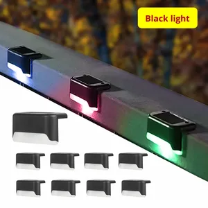 Solar-powered step <b>lights</b> - Product Image 6