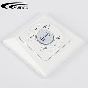 ม่านอัจฉริยะ มอเตอร์ม่านไฟฟ้า หุ่นยนต์เปิด-ปิดม่าน มอเตอร์ไฟฟ้า - Product Image 5