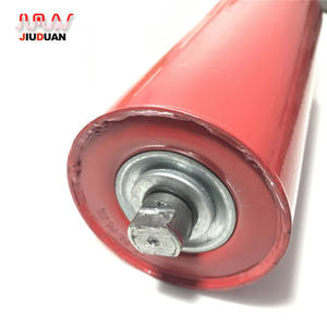 อะไหล่สายพานลำเลียงเหล็กกล้าอุปกรณ์ทำเหมือง89มม. 108มม. - Product Image 4