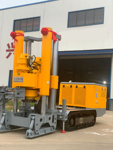 Mesin Bor Tanah Otomatis JY-AT3000L 3m - Product Image 6