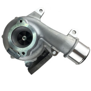 Milexuan auto teile 2KDFTV 2KD VB31 17201OL070 kits turbolader preise patrone für Toyota Hilux MK III 2004-2016 pickup <span class=keywords><strong>2</strong></span>,5 - Product Image 4