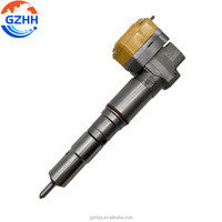 Injecteur de carburant 138-8754 0R-8624 1388754 pour moteur Caterpillar 3412 3408 3408C, bulldozer D10R D9R, camion benne 631E 633E 637E 651B