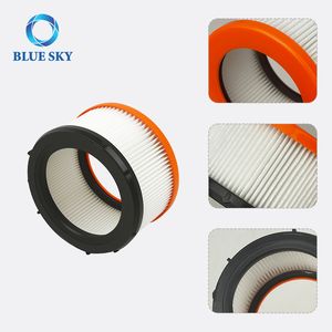 Filtre de remplacement pour <span class=keywords><strong>aspirateur</strong></span> à batterie <span class=keywords><strong>Rowenta</strong></span> X-Force <span class=keywords><strong>Flex</strong></span> 9.60 Animal RH20xx RH2078 RH2037 RH2038 RH2039 RH20C2 - Product Image 4