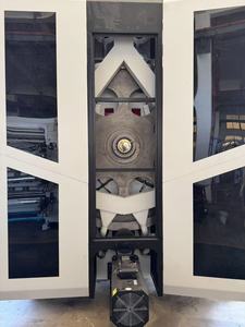 Durable and Reliable 8-color <strong>Web</strong> Flexographic <strong>Printing</strong> Press - Product Image 2