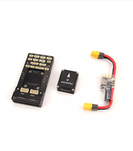 Wholesale Holybro Pixhawk 6X Flight <strong>Controller</strong> Standard / <strong>MINI</strong> Version Barometer / Gary 32 Bit Arm for Drone Airplane Quadcopter - Product Image 5