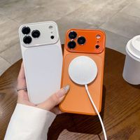 Étui magnétique 2-en-1 N52 compatible avec Apple iPhone 18 Pro Max, iPhone 15 Pro Max et iPhone 17 Pro Max