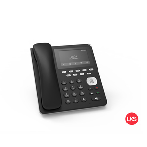 Hopnet 4 4G Hỗ Trợ 8 Hotpots Cố Định Điện Thoại Không Dây Với Máy Tính Để Bàn Android Volte Điện Thoại Văn Phòng Với Thẻ <span class=keywords><strong>Sim</strong></span> - Product Image 1