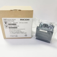 Impresora digital Ricoh G5i TH5241 cabezal de impresión