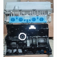 Bloc moteur court pour Toyota 5S-FE, assemblage moteur 2.2L Inline4 DOHC MPI, systèmes de moteur automatique