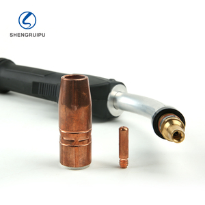 Chất lượng tốt <span class=keywords><strong>MIG</strong></span> <span class=keywords><strong>400</strong></span> Hàn ngọn đuốc cho <span class=keywords><strong>MIG</strong></span> Máy hàn bán nhà máy trực tiếp - Product Image 4