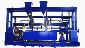 Máquinas de Soldadura para Sistemas de Revestimiento por Corte por Plasma de Rollos de Acero Laminados en Caliente - Product Image 2