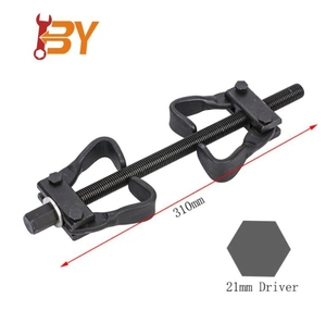 Compresor de resorte de bobina interna Removedor de puntal Herramienta de instalación de compresa de suspensión - Product Image 4