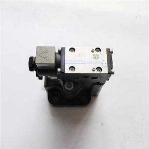 โซลินอยด์ไฮดรอลิกแบบปลดแรงดัน AGAM ซีรีส์ AGAM 20/350/V- AGAM 10/10/100/V-1 SP667 24DC สำหรับเครื่องเล่นในสวนสนุก - Product Image 2