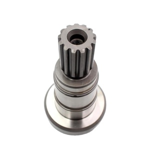 Nuevos Accesorios para Bomba Hidráulica A6VM28 A6VM55 A6VM80 A6VM107 A6VM115 A6VM160 A6VM200 A6VM355, Bomba Hidráulica de Hierro Fundido A6VM28 A6 - Product Image 1
