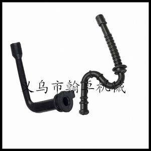 Accessoires pour tronçonneuses MS290 310 390 029 039 : Tuyaux en caoutchouc pour l'huile, le carburant et le gaz, tuyau d'admission de carburant - Product Image 1