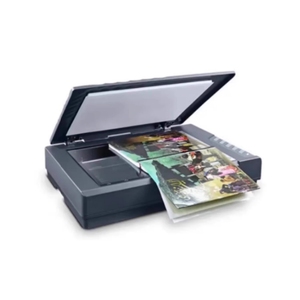 Scanner à plat couleur haute vitesse HD A3 <span class=keywords><strong>Plustek</strong></span> A380Plus, neuf, très demandé, pour étiquettes, dessins et peintures - Product Image 2