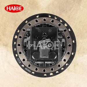 <span class=keywords><strong>Doosan</strong></span> <span class=keywords><strong>DX140</strong></span>最終ドライブDX140LCR旅行モーター170401-00012のため - Product Image 3