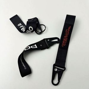 Factory <b>Cheap</b> Outdoor <b>Backpack</b> Clasp Eagle Mouth Keychain Tag Remove Flight Label Keyring Logo - Product Image 2