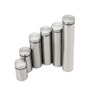 Nhà Máy Custom Vòng Hợp Kim Nhôm Đen Sắt Standoffs Lục Giác Brass Spacer Vít Standoff - Product Image 2