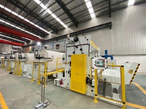 Máy Sản Xuất Ý Tưởng Thiết Bị Máy Giấy Vệ Sinh Máy Làm Giấy Mô Sản Phẩm Pakistan Cho Doanh Nghiệp Nhỏ - Product Image 6