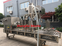 Machine de remplissage et de scellage automatique de canettes de boissons, de gobelets en aluminium pour la production de produits laitiers, de fromage, de mayonnaise, de beurre, de margarine, de yaourt
