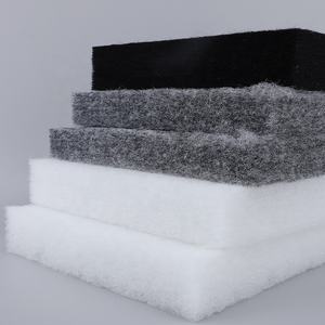 Aislamiento Térmico Ignífugo de <span class=keywords><strong>PET</strong></span> Reciclado Ecológico, Grosor Personalizable de 1cm-30cm, Suministro Directo de Fábrica para Construcción - Product Image 5