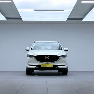 <span class=keywords><strong>Prix</strong></span> ​​abordable, <span class=keywords><strong>Mazda</strong></span> <span class=keywords><strong>CX</strong></span>-<span class=keywords><strong>5</strong></span> d'occasion <span class=keywords><strong>2022</strong></span>, 2.0L automatique, bonne édition, 2 roues motrices, <span class=keywords><strong>5</strong></span> portes, <span class=keywords><strong>5</strong></span> places, essence, SUV, sièges en cuir, toit ouvrant - Product Image 2