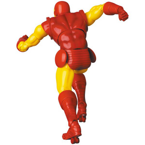 <span class=keywords><strong>Action</strong></span> Figure di <span class=keywords><strong>Iron</strong></span> <span class=keywords><strong>Man</strong></span> di Alta Qualità OEM Stampate in 3D Figure Anime in Materiale PVC Giocattoli <span class=keywords><strong>Action</strong></span> Figure di Cartoni Animati - Product Image 4
