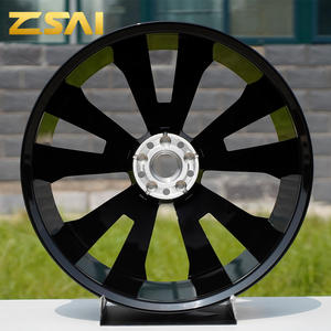 Cerchio in Lega Forgiato di Alta Qualità 4x108 Nuovo 15 16 17 per PEUGEOT 207 208 <span class=keywords><strong>3008</strong></span> 307 308 5008 OPEL Crossland X - Product Image 6