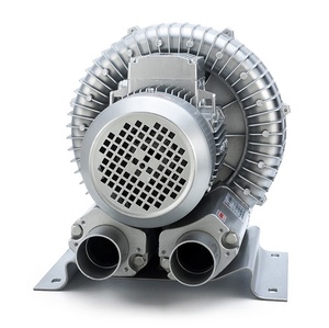 Camarones/Pescado/uso de la granja vortex soplador de aire/<span class=keywords><strong>greenco</strong></span> soplador de anillo - Product Image 3