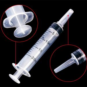 Jeringa Veterinaria Desechable de Plástico Luer Slip sin Agujas al por Mayor - Product Image 1