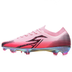 Nuove Scarpe da Calcio Elettroplaccate 2026 con Tacchetti Multipli, Scarpe da Allenamento Invernali per Giovani/Adulti Unisex, Supporto OEM USA - Product Image 5