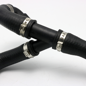 17127542206 Pièces automobiles Système <span class=keywords><strong>de</strong></span> <span class=keywords><strong>refroidissement</strong></span> Tuyau <span class=keywords><strong>de</strong></span> radiateur pour BMW N52 E60 E61 E63 E64 523i 525i 530i 630i 17 12 7 542 <span class=keywords><strong>206</strong></span> - Product Image 5