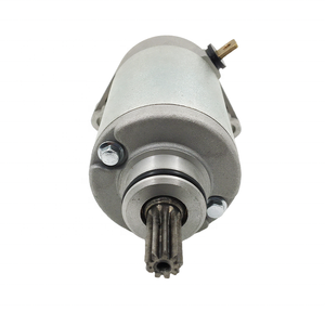 Démarreur de moto <span class=keywords><strong>suzuki</strong></span> <span class=keywords><strong>samurai</strong></span> pour HONDA SXR SHADOWN 50 CCW - Product Image 5