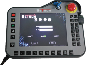 Bestr มอเตอร์หุ่นยนต์พ่นสีแบบตั้งโปรแกรมได้6แกนสายป้องกัน IP54ไดรฟ์ AC ประหยัดพลังงาน - Product Image 4