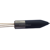 Module de diode laser en queue de cochon 2mW 1550nm DFB pour application analogique