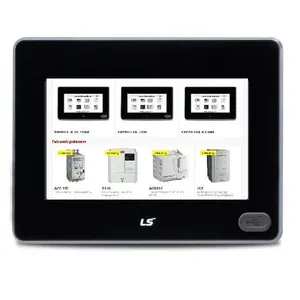 หน้าจอสัมผัส Original New Exp60-Tta/DC Xgt ราคาดี - Product Image 1