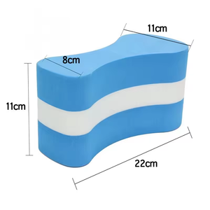 Flotador de Material EVA para Natación y <span class=keywords><strong>Buceo</strong></span>, Entrenamientos Mejorados - Marca Float Island - Product Image 4
