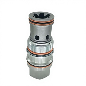 รุ่นควบคุมด้วยระบบไฮดรอลิกแบบมาตรฐานขายดี - Product Image 1