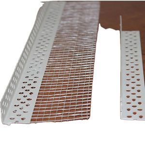 Угловая бусина из ПВХ с сеткой из стекловолокна - Product Image 1