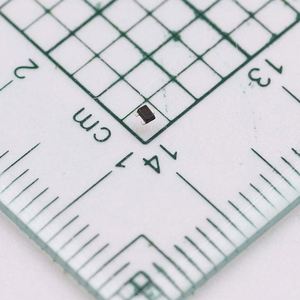 new&original DTC143ZM E23 SC-105AA SOT-723 Transistors Digital Transistors 100mW 50V 100mA NPN - Product Image 1