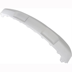 Groothandelsprijs Nieuwe Plastic Buitenafwerking Upgrade Model voor Ford Explorer 2015-2019 - Product Image 2
