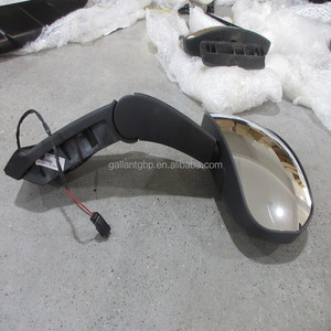 <span class=keywords><strong>กระจก</strong></span>มองหลัง E-MARK LHD สำหรับ Iveco OEM 5803025227 5802450959 5802519441 - Product Image 5