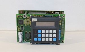 Controlador de Pantalla 50SM1101 para PLC - Product Image 2