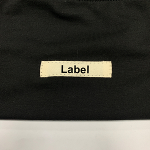 Camiseta transpirable ecológica que absorbe la humedad para hombre, diseño de etiqueta personalizada, camiseta suave de corte holgado de Spandex de alta elasticidad - Product Image 6