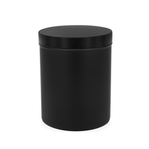 Barattoli <span class=keywords><strong>in</strong></span> Alluminio Colorati da 750ml, Contenitori Metallici Robusti per Conservazione di Articoli Quotidiani e Imballaggio Pratico - Product Image 2