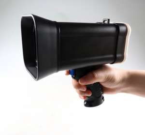 휴대용 <span class=keywords><strong>UV</strong></span> LED 램프 휴대용 NDT 램프 - Product Image 5