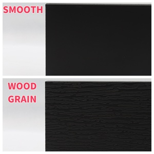 Cellular <strong>PVC</strong> <strong>Trim</strong> for <strong>Window</strong> and Door Surrounds US Style High-Density Exterior Decorative Plastic Board - Product Image 4